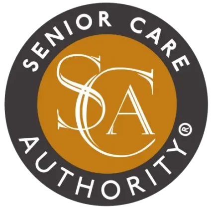 Senior Care Authority logo