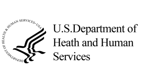 United States Department of Health and Human Services logo