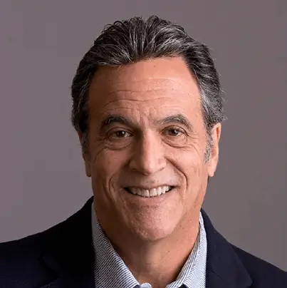 Headshot of Frank M. Samson, CSA, Founder & CEO