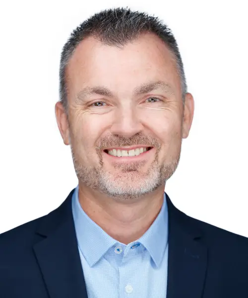 Tim Schroder, part of the Senior Care Authority leadership team