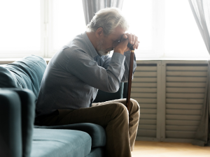 Parkinson’s Disease – Signs, Symptoms and Treatment