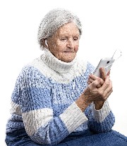 How You Can Make the Holidays Senior Friendly