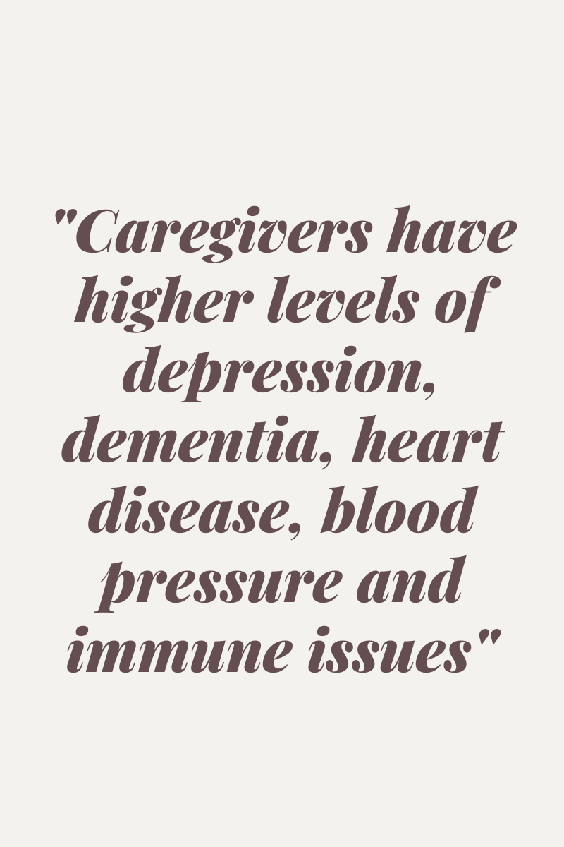 caregiver crises quote 1