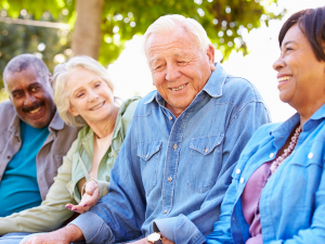 Lifelong Treasure: The Importance of Maintaining Friendships in Our Senior Years