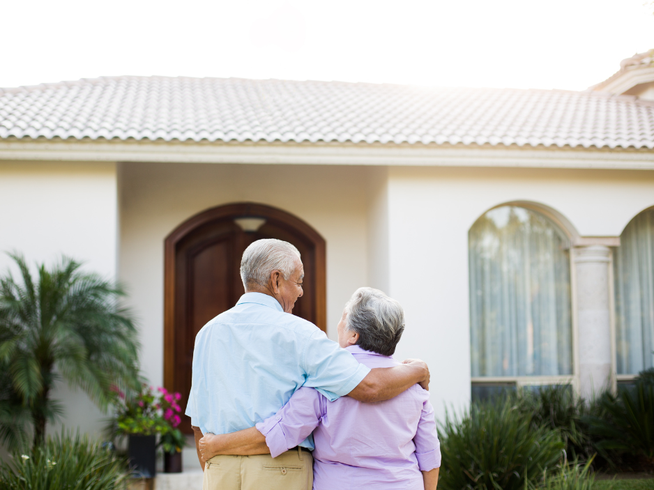 Creating an Age-Friendly Home: Design Tips for Senior Living