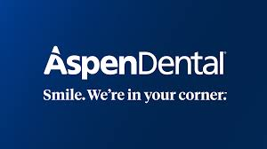 Logo of Aspen Dental franchise business