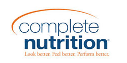 Logo of Complete Nutrition franchise business