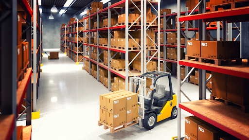 Store room