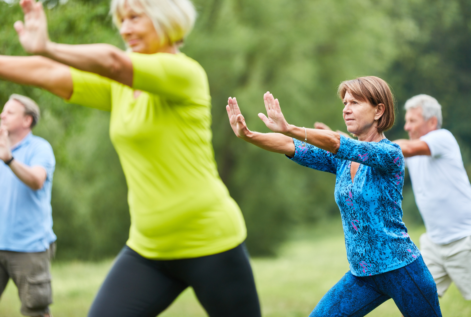 Unleashing the Joy of Recreation: 5 Engaging Recreational Activities for Seniors