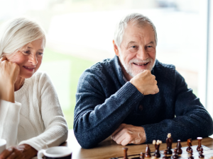 Memory Boosting Activities For Seniors