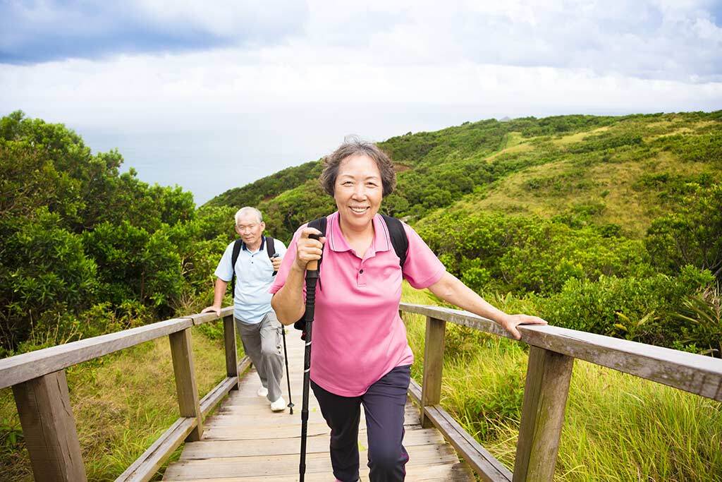 An Accident-Proof House for Seniors Is Possible with These Steps