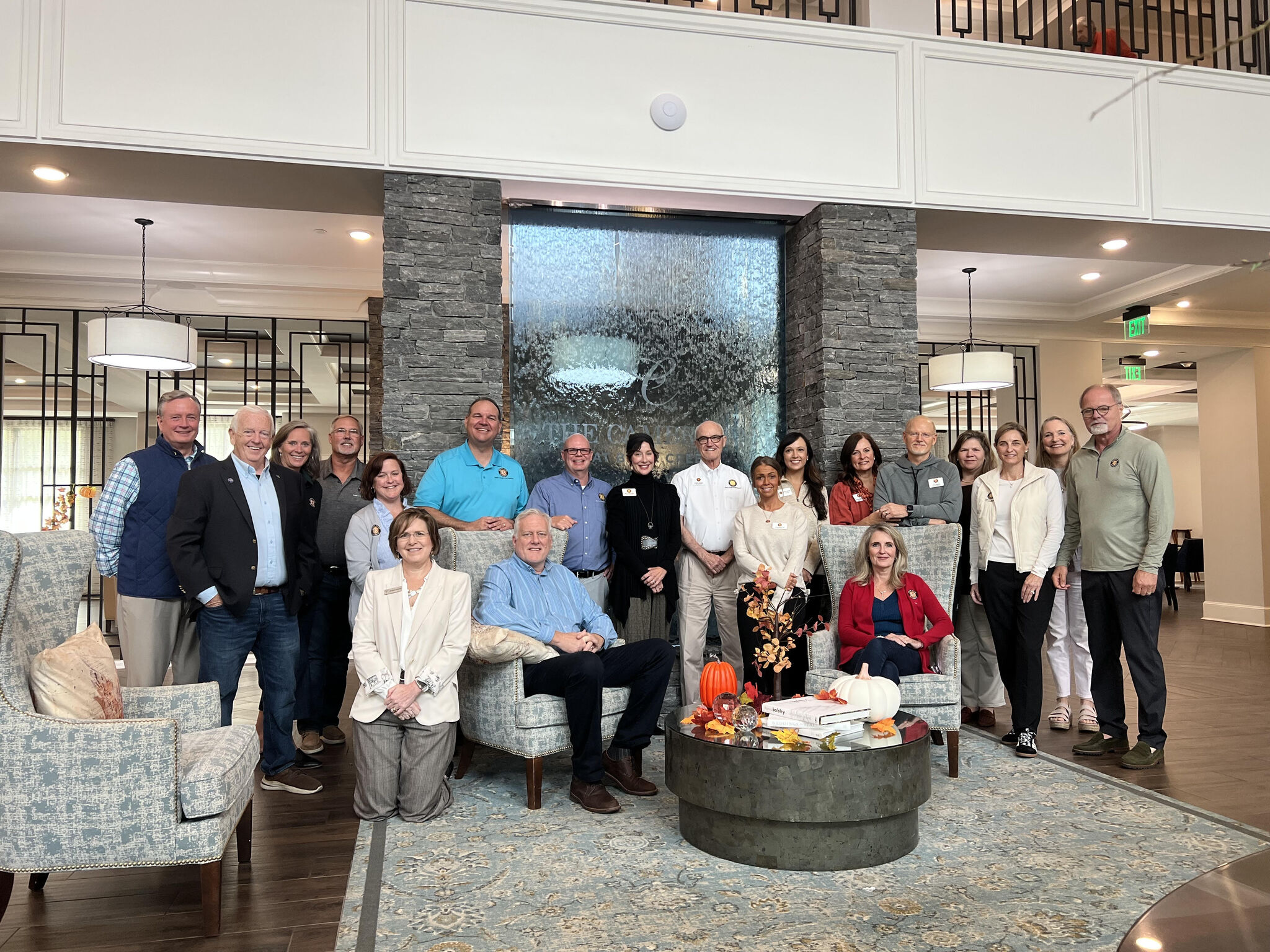 Growing Together: Senior Care Authority Hosts Six Regional Franchise Training Conferences Across the U.S.
