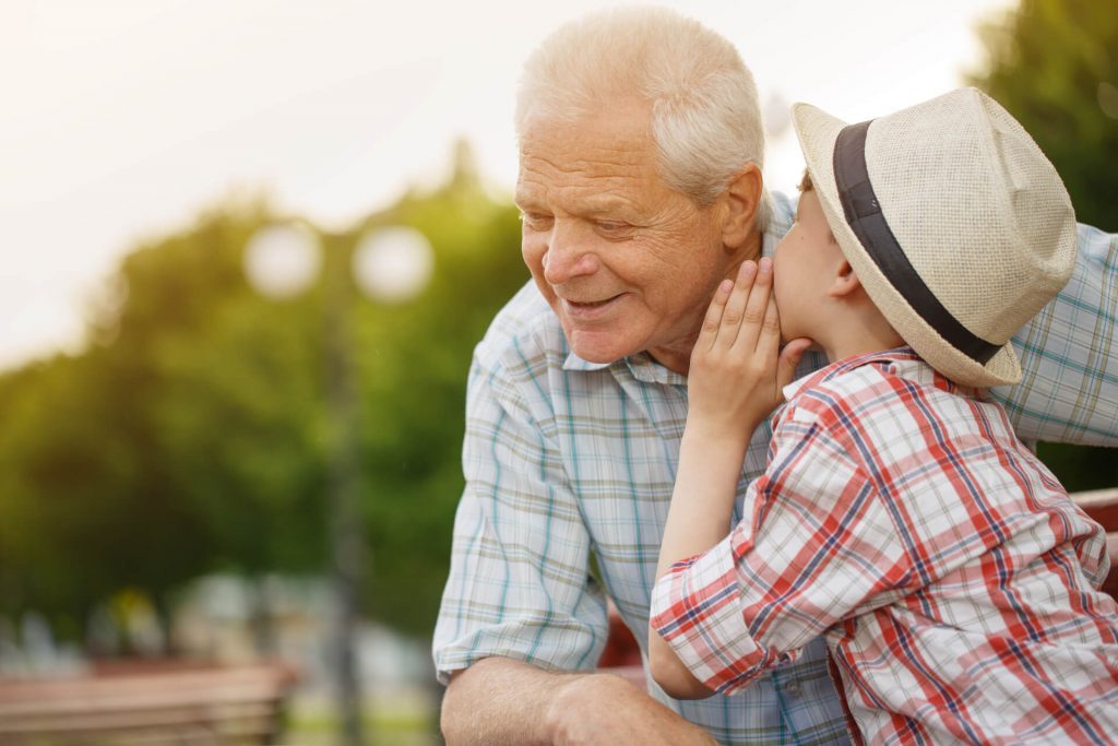 Holistic Health for Caregivers Can Make an Important Difference in the Lives of Care Providers