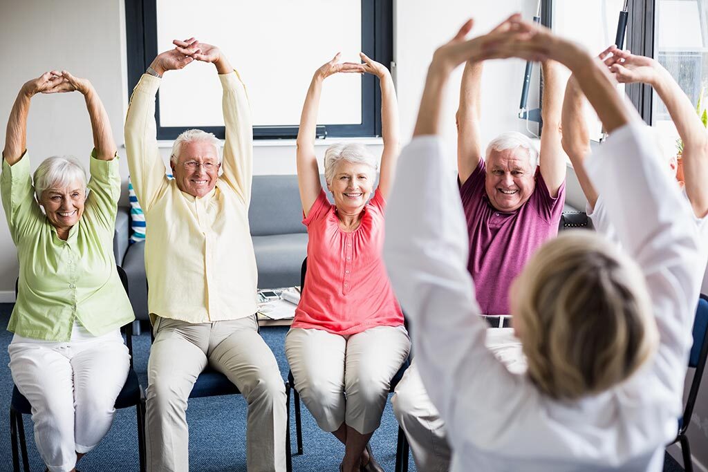 New Skills for Seniors to Learn Is a Great Way to Stay Mentally Sharp and More Engaged