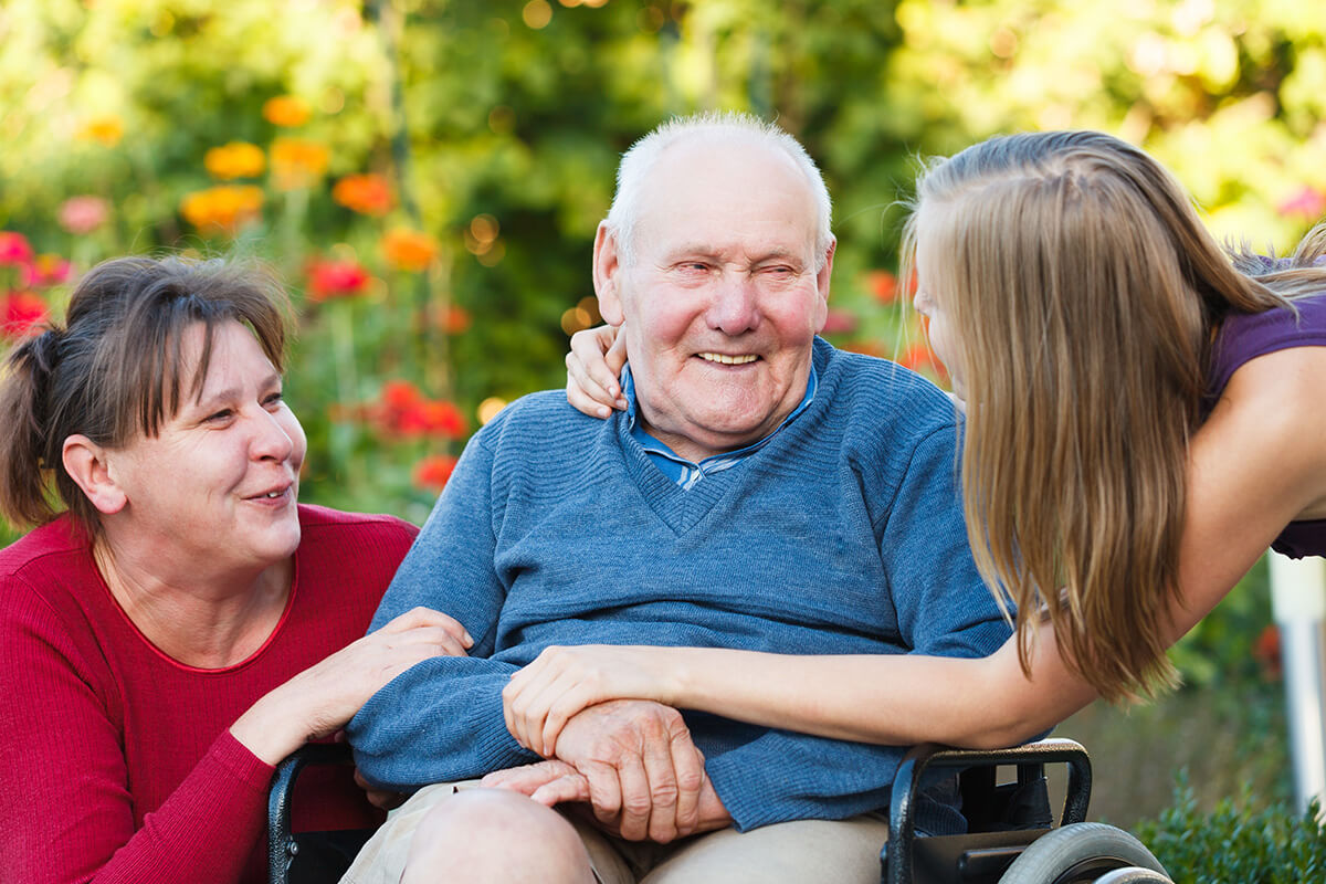 It Takes a Village: A Senior Care Placement Consultant Can Help You When You Need It Most