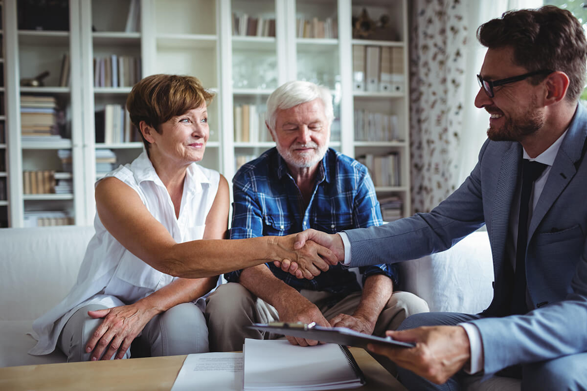 Elder Care Services: Is it Time for Your Loved One to Leave the Driving to Others?