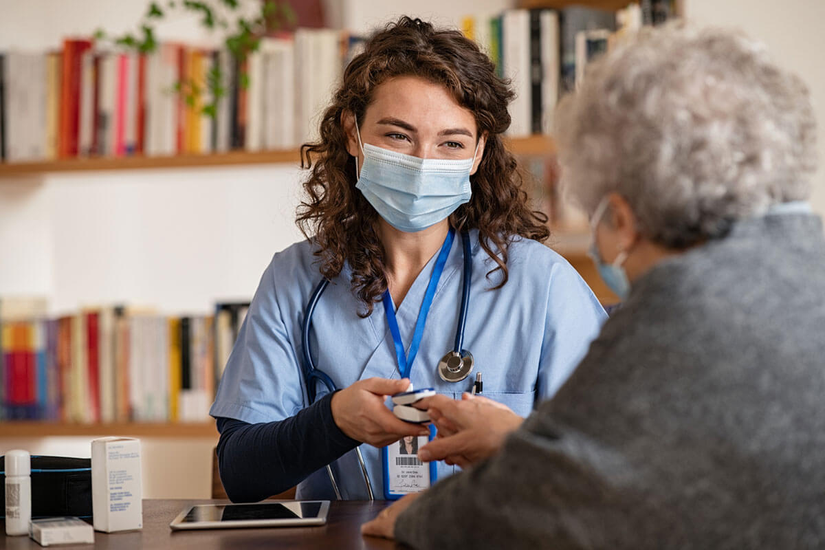 Caring for an Elder Loved One? You Don’t Have to Go It Alone! Senior Placement Advisors Can Help.