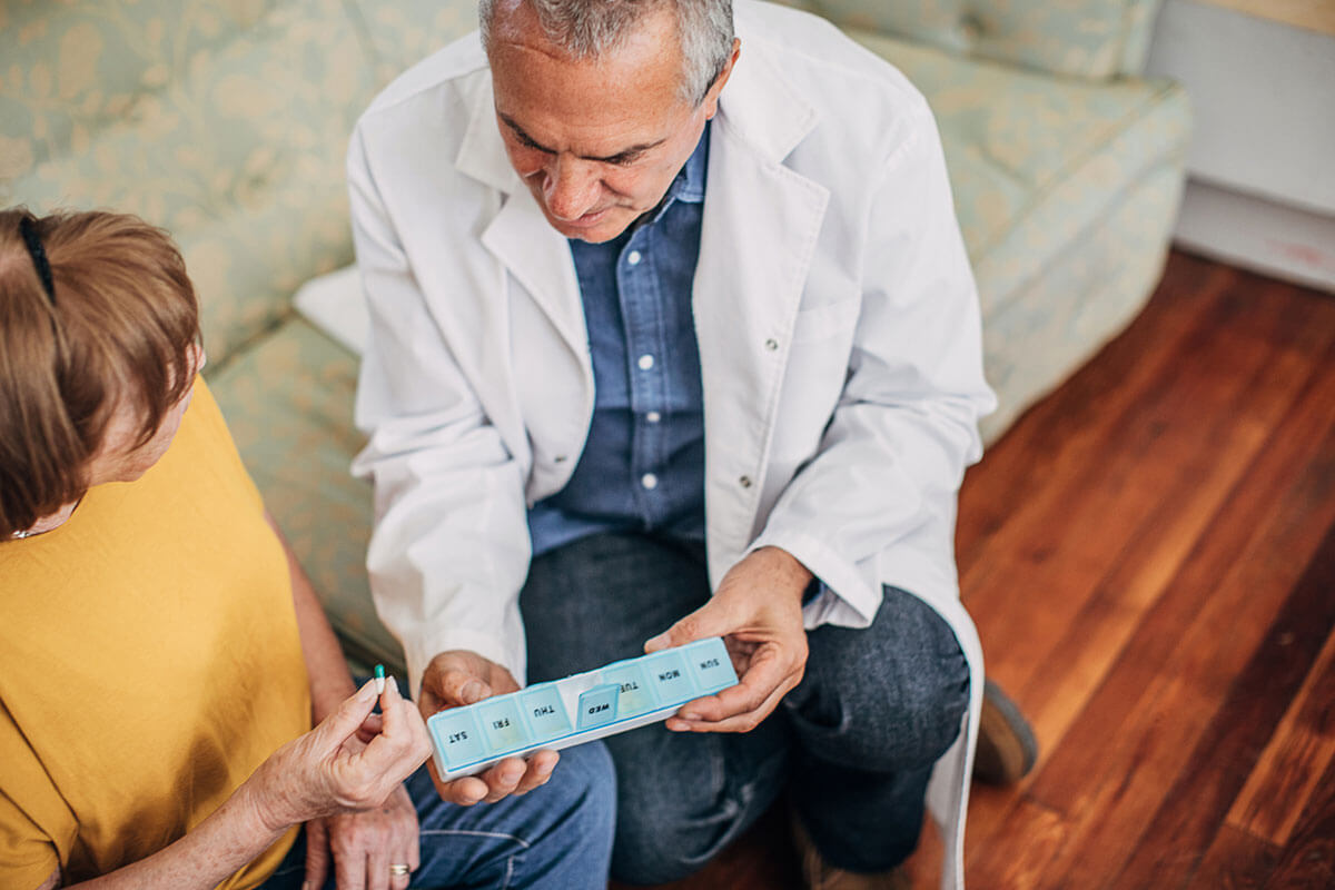 When Is It Time to Start Thinking About a Senior Care Placement Agency?