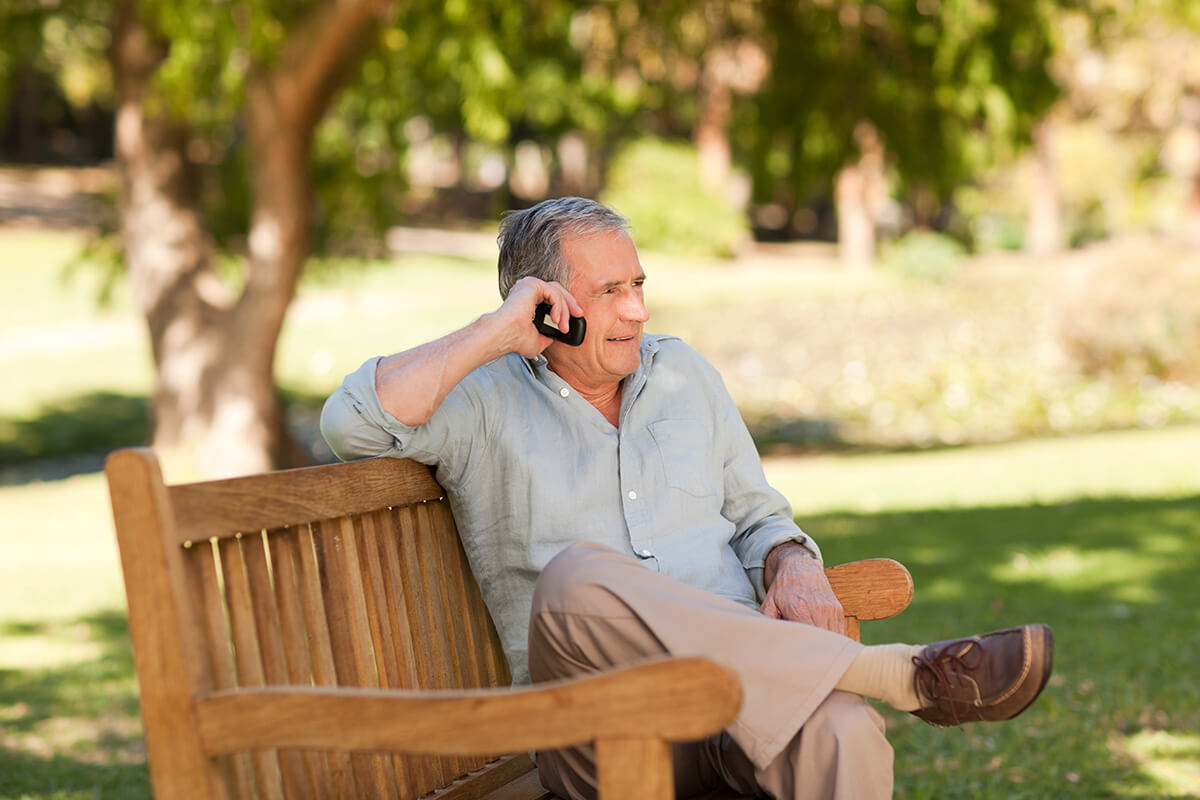 Senior Care Services Are Just One Way to Help You Take Care of Yourself as You Take Care of Others
