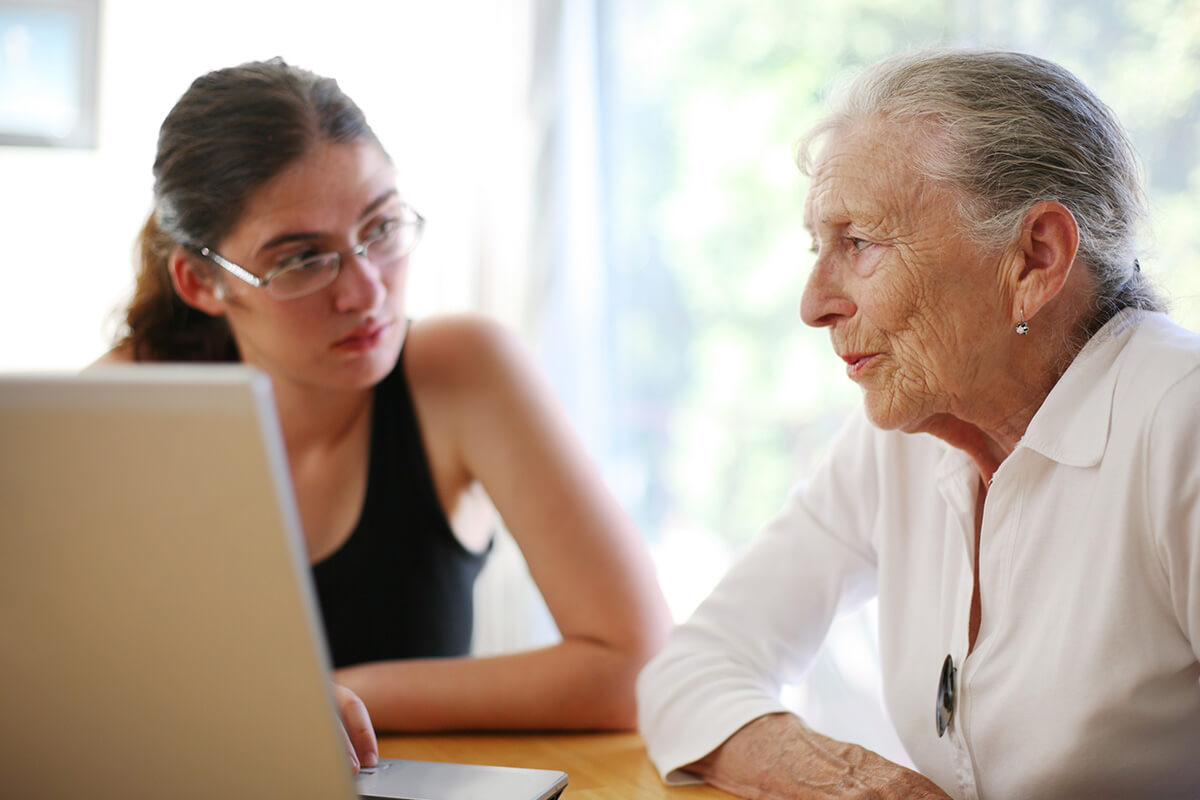 What Is Lewy Body Disease and How Can Dementia Care Services Help?