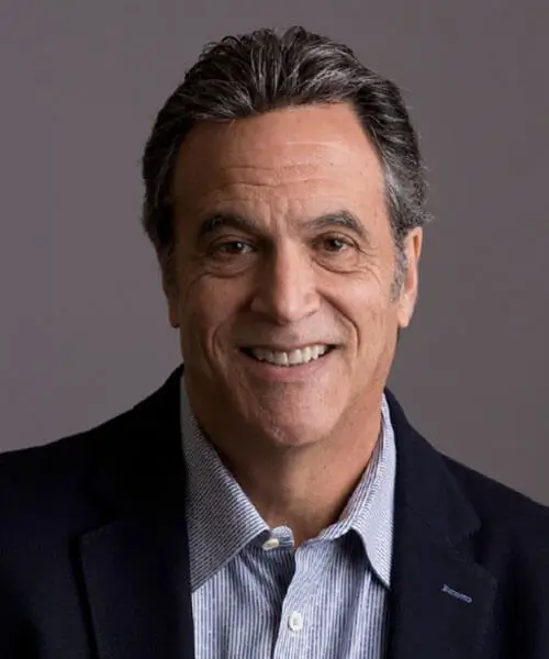Headshot of Frank M. Samson, CSA, Founder & CEO