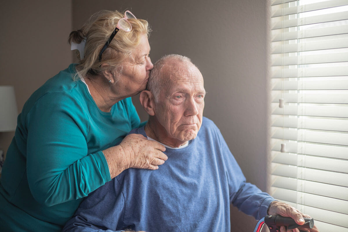 What Is Dementia and How Can Dementia Home Care Help You and Your Loved One?