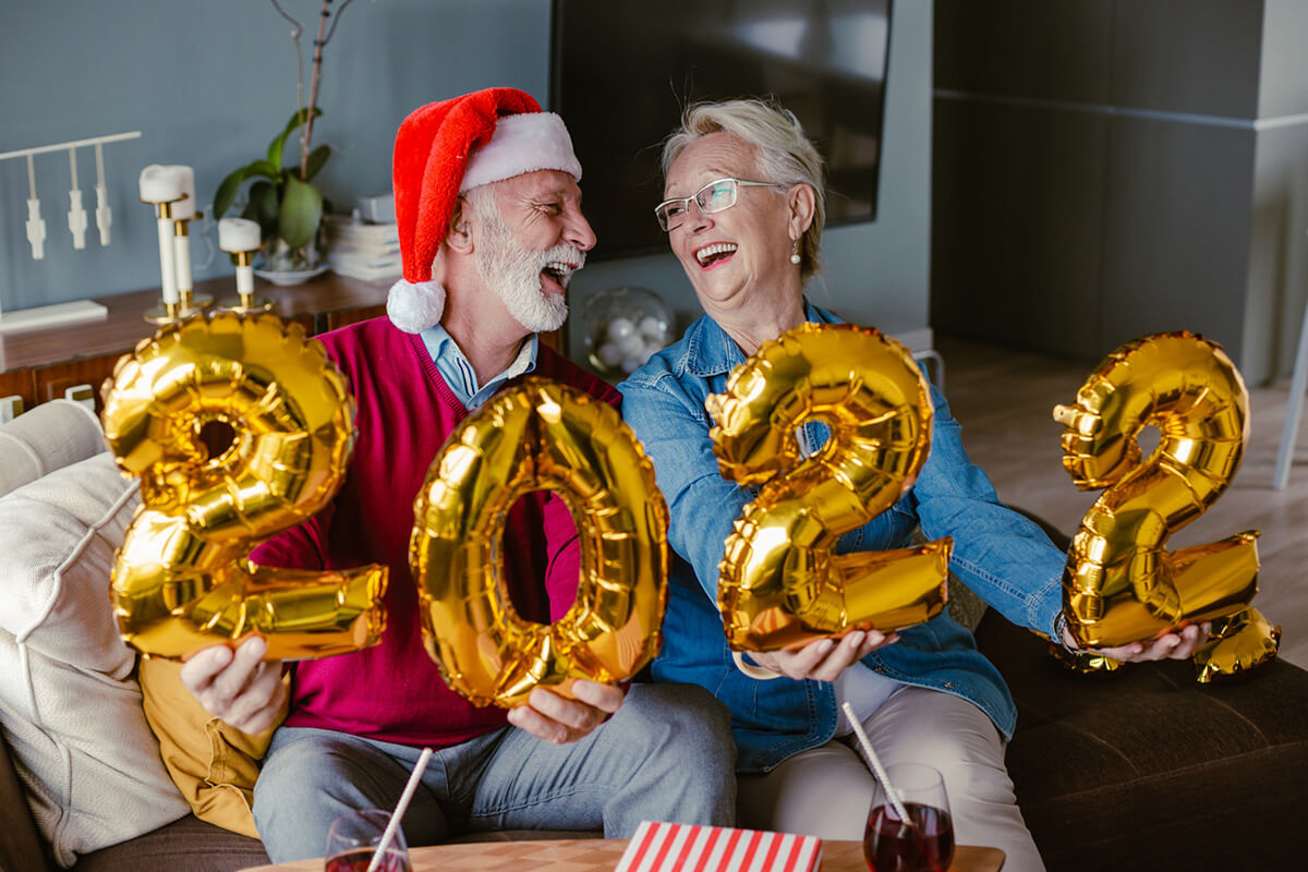 Is 2022 the Year You Reach Out to a Senior Care Advisor? A few Questions to Ask Yourself
