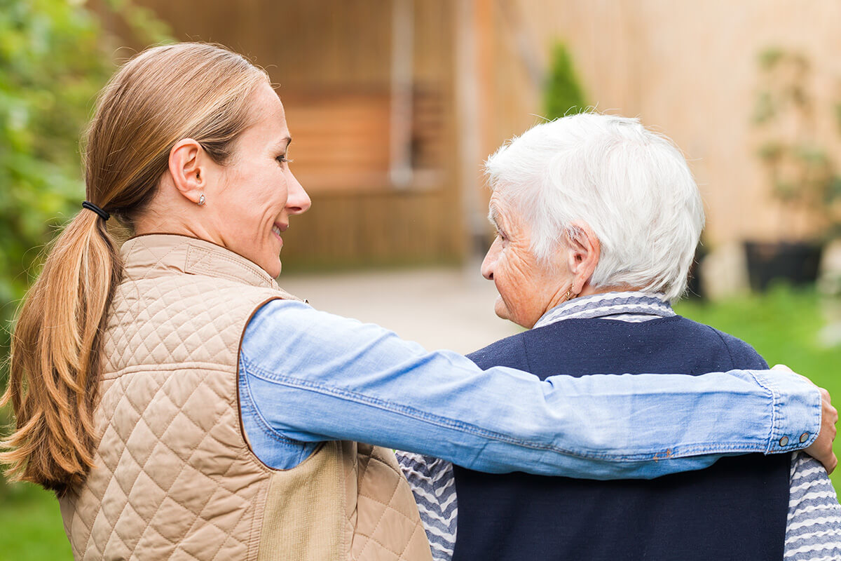 What Is Respite Care, and How Can the Benefits Help You Help Others?
