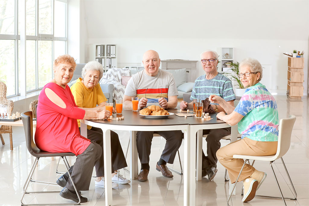 The Types of Assisted Living Are Varied. Which Arrangement Is Best for Your Senior?
