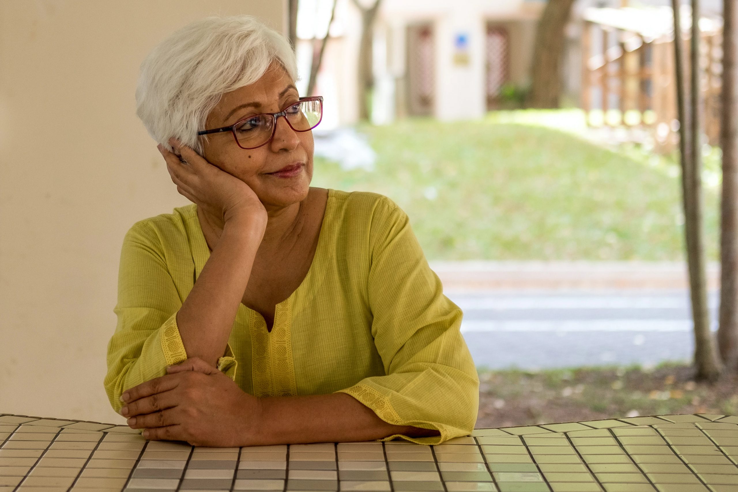Self Care for the Caregiver