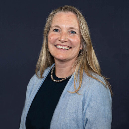 Amy Kappelman, CSA Area Owner