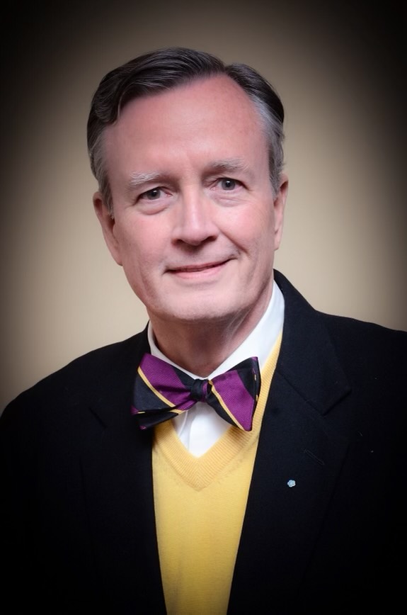 David Condon JD, CDP Area Owner