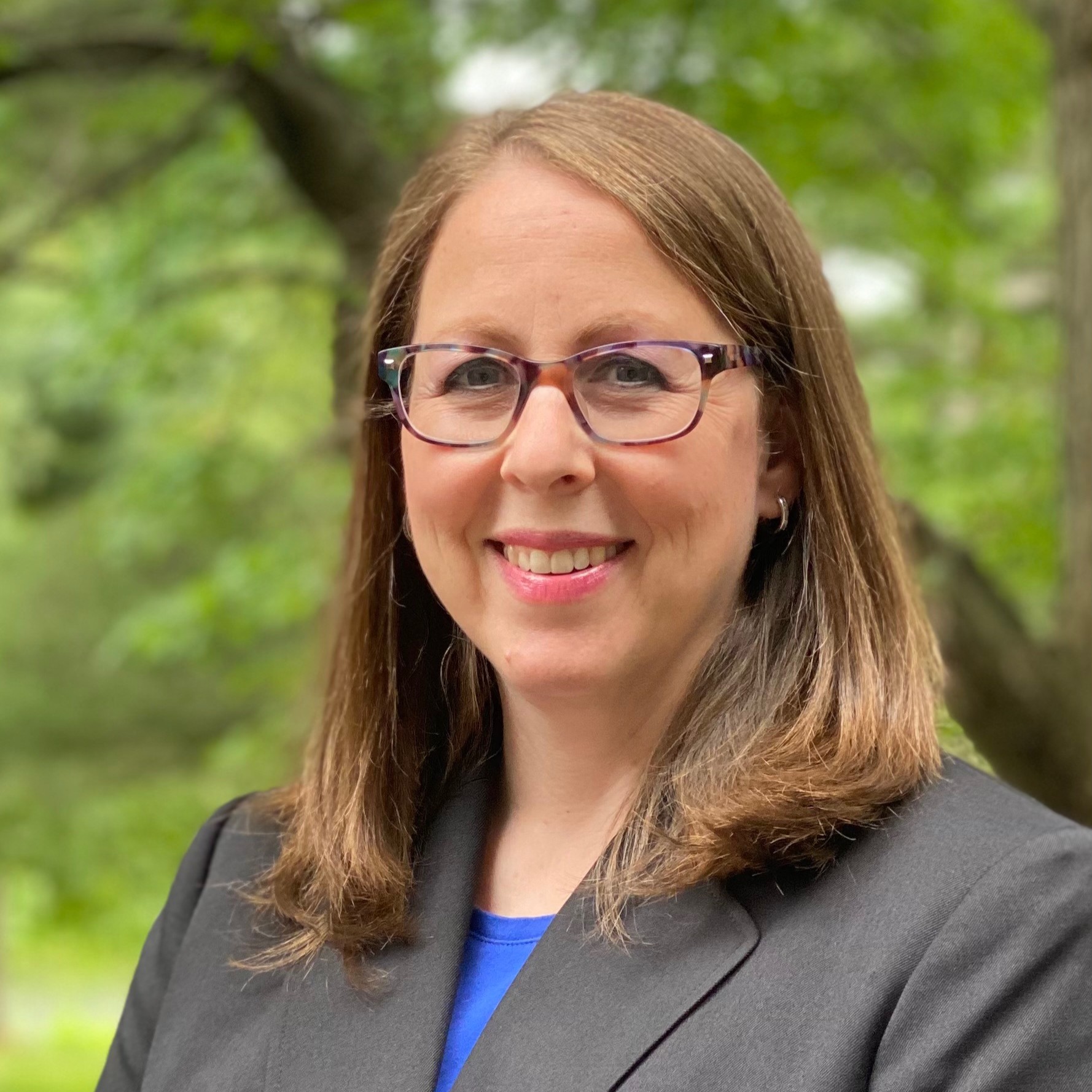 Ellie Miller Senior Living Specialist