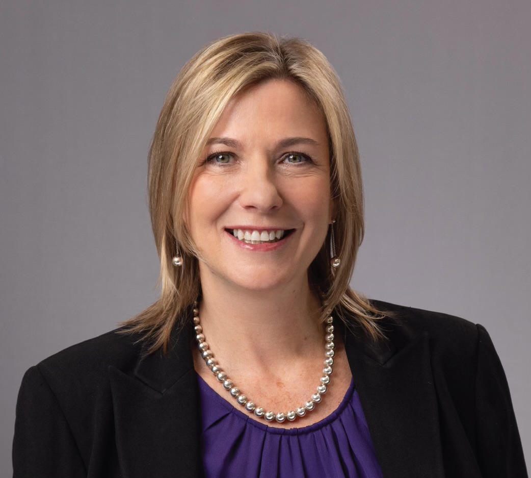 Mary Ann McBride Senior Living Specialist