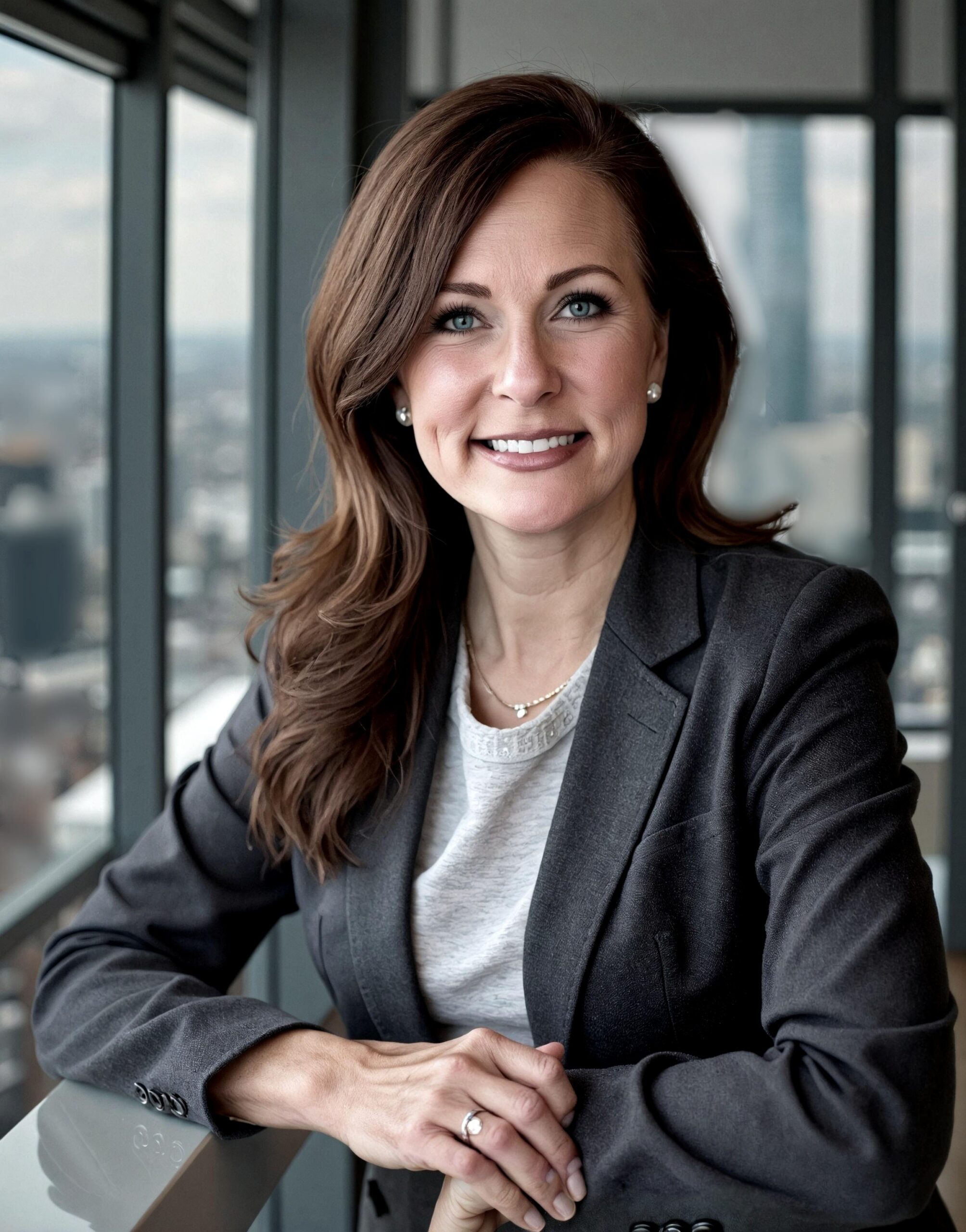 Melinda (Missy) Marven CDP, SRES Owner
