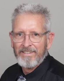 Michael Frantz, B.Sci., Th.M., CDP Area Owner