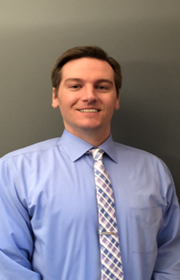 Mike Nelson Business Development Specialist