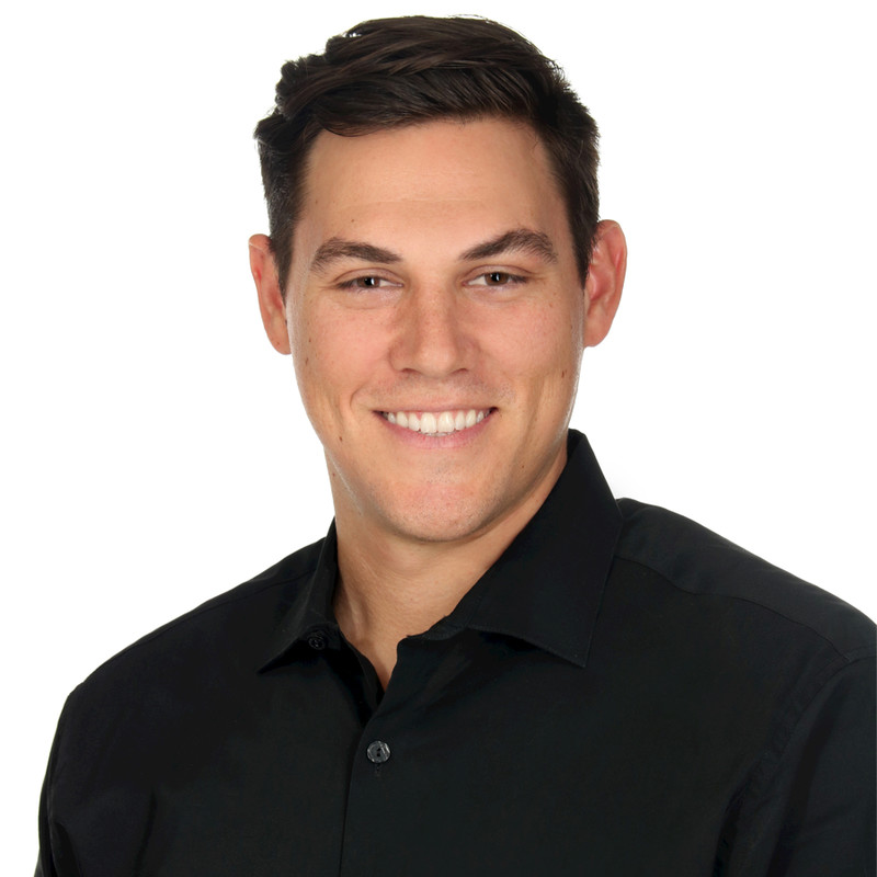 Sean Cassell Area Owner