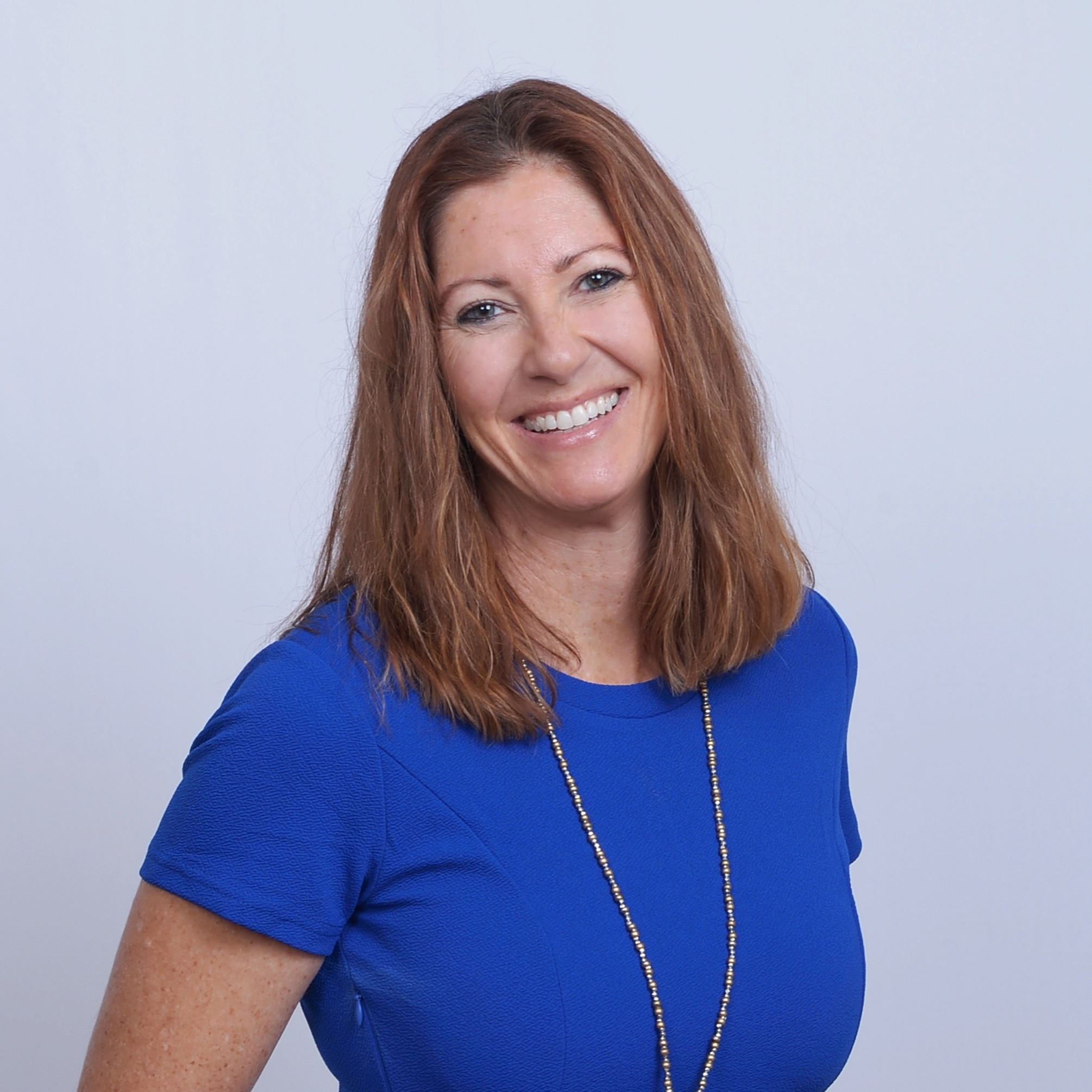 Erin Dwyer-Busch - Senior Care Authority - Greater St. Louis - President