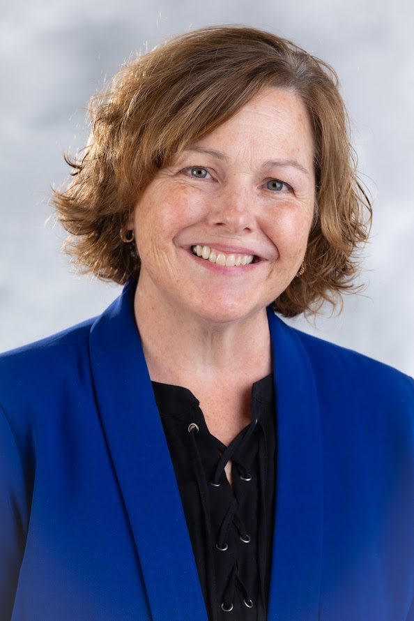 Mary Molnar, CSA, CDP, OTR/L VP, Franchise Support