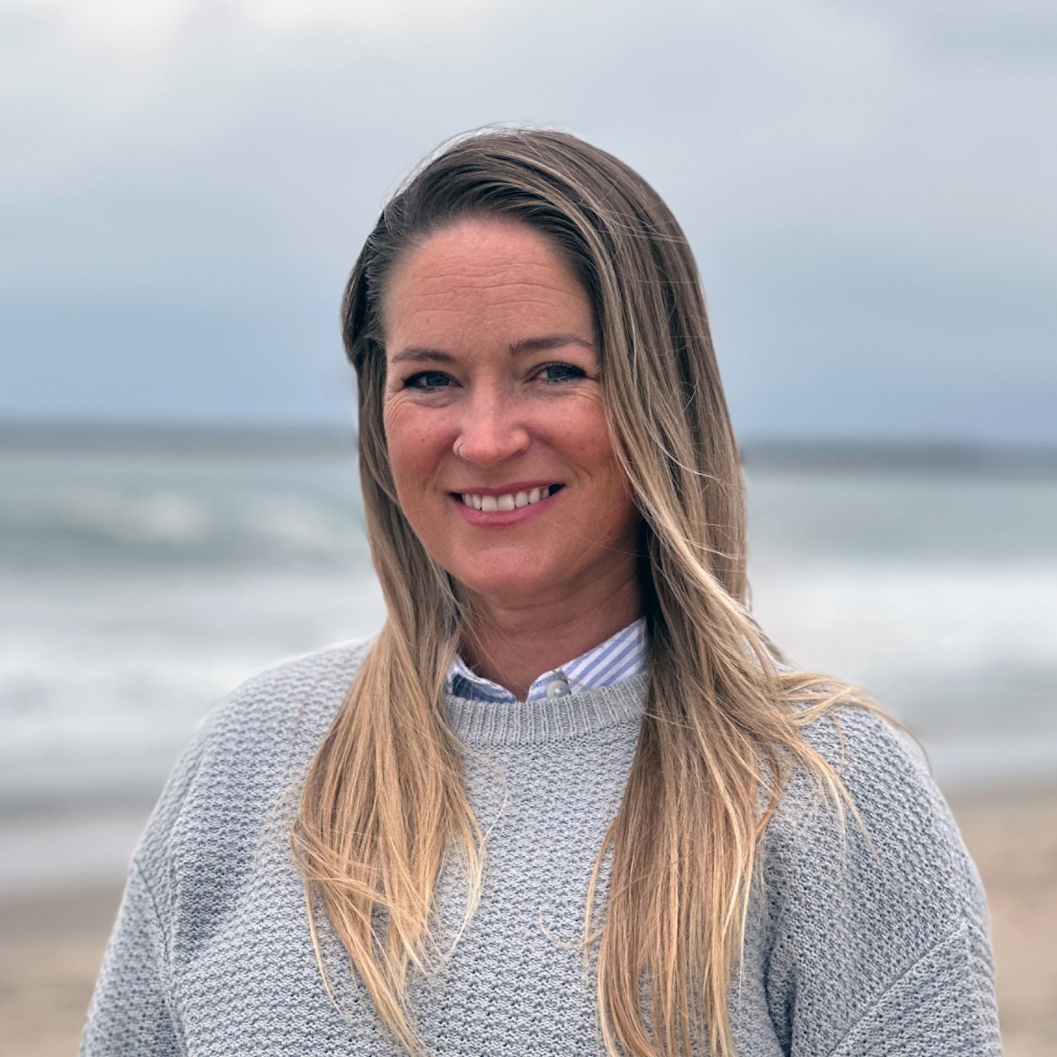 Amber Connor Senior Care Concierge