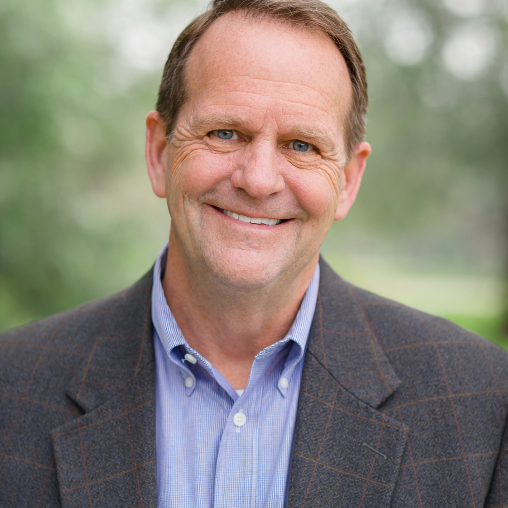David Johnson - Senior Care Authority - Gulf Coast Region - Area Owner & Local Owner