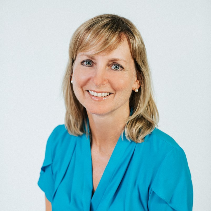Elaine Minter Area Owner