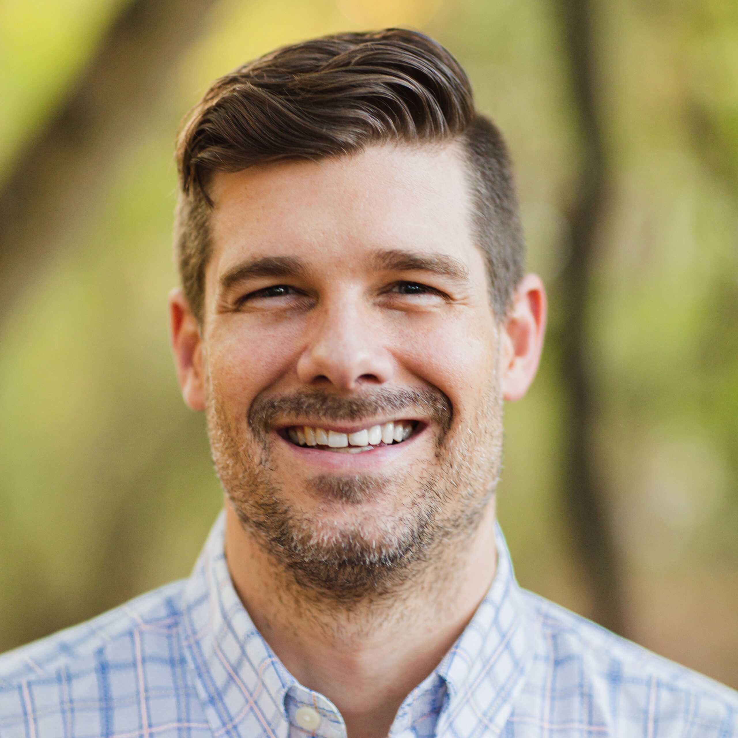 Joe Page Senior Care Advisor