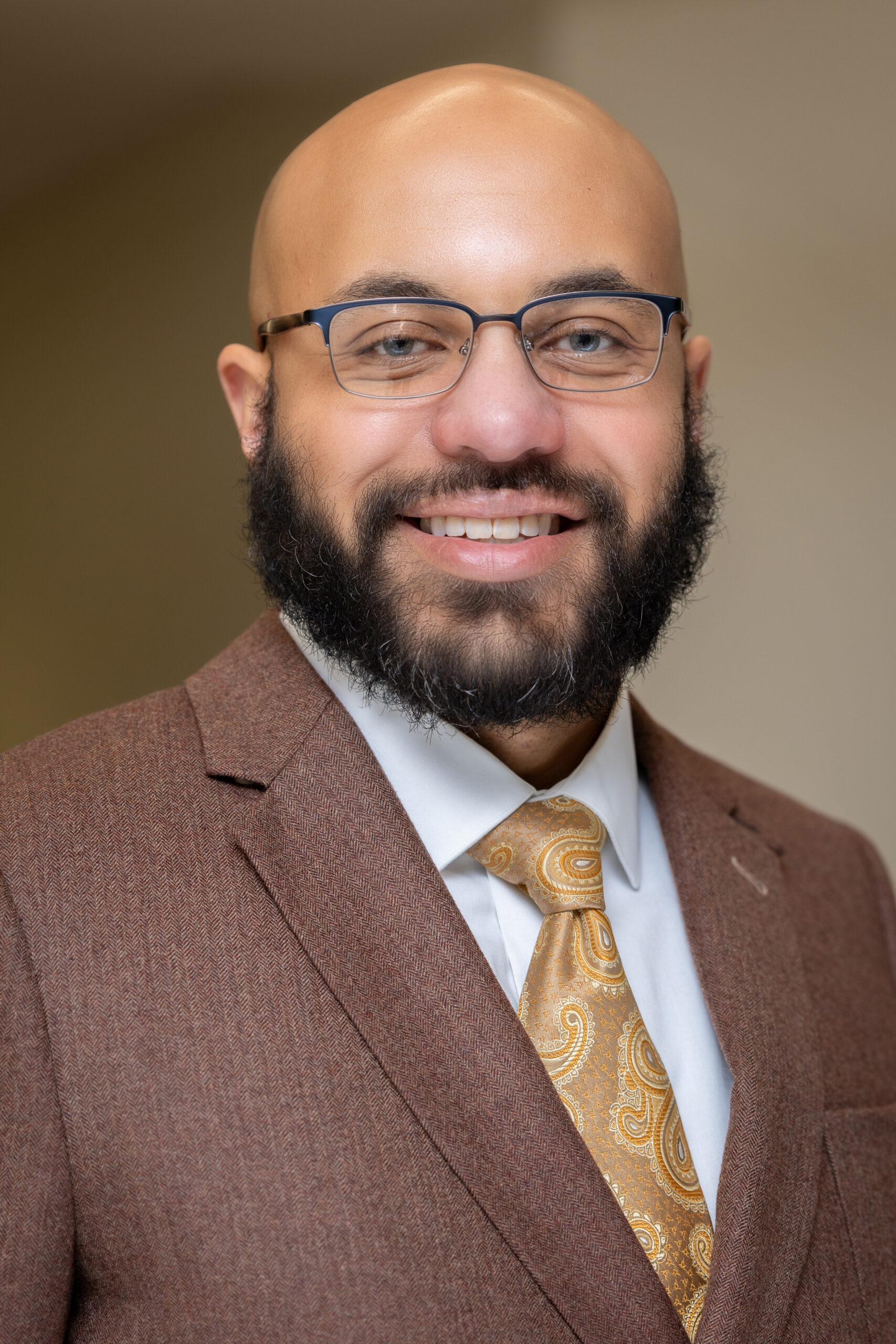 Brandon Boyd - Senior Care Authority - Central Ohio East - Local Owner