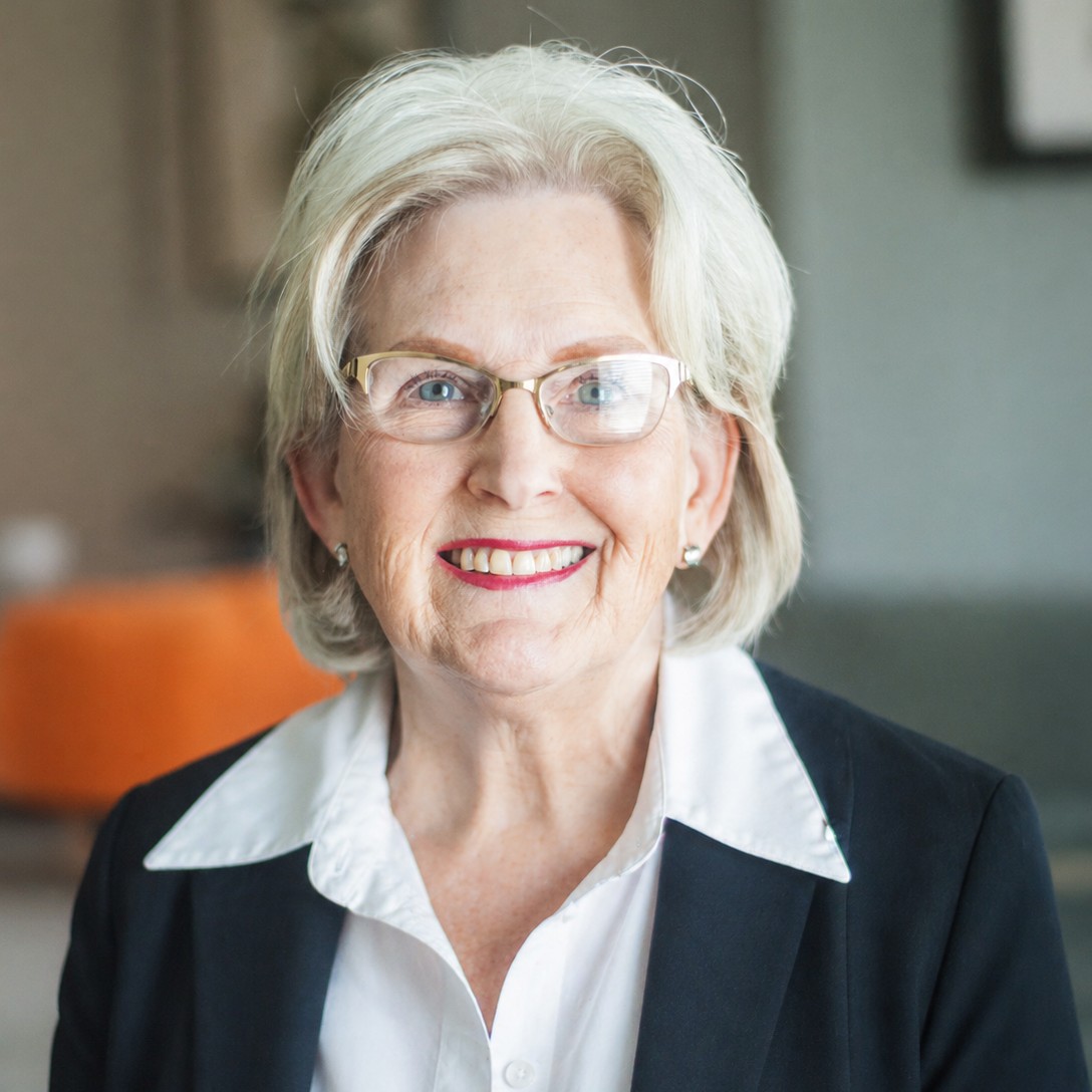 Carolyn Hicks, CHW Senior Living Advocate