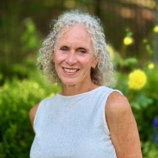 Cindi Holsinger, CDP Elder Care Strategist