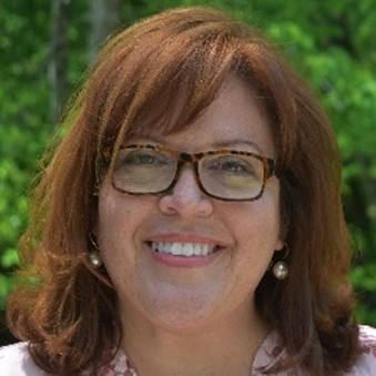 Danielle Scott Eldercare Consultant