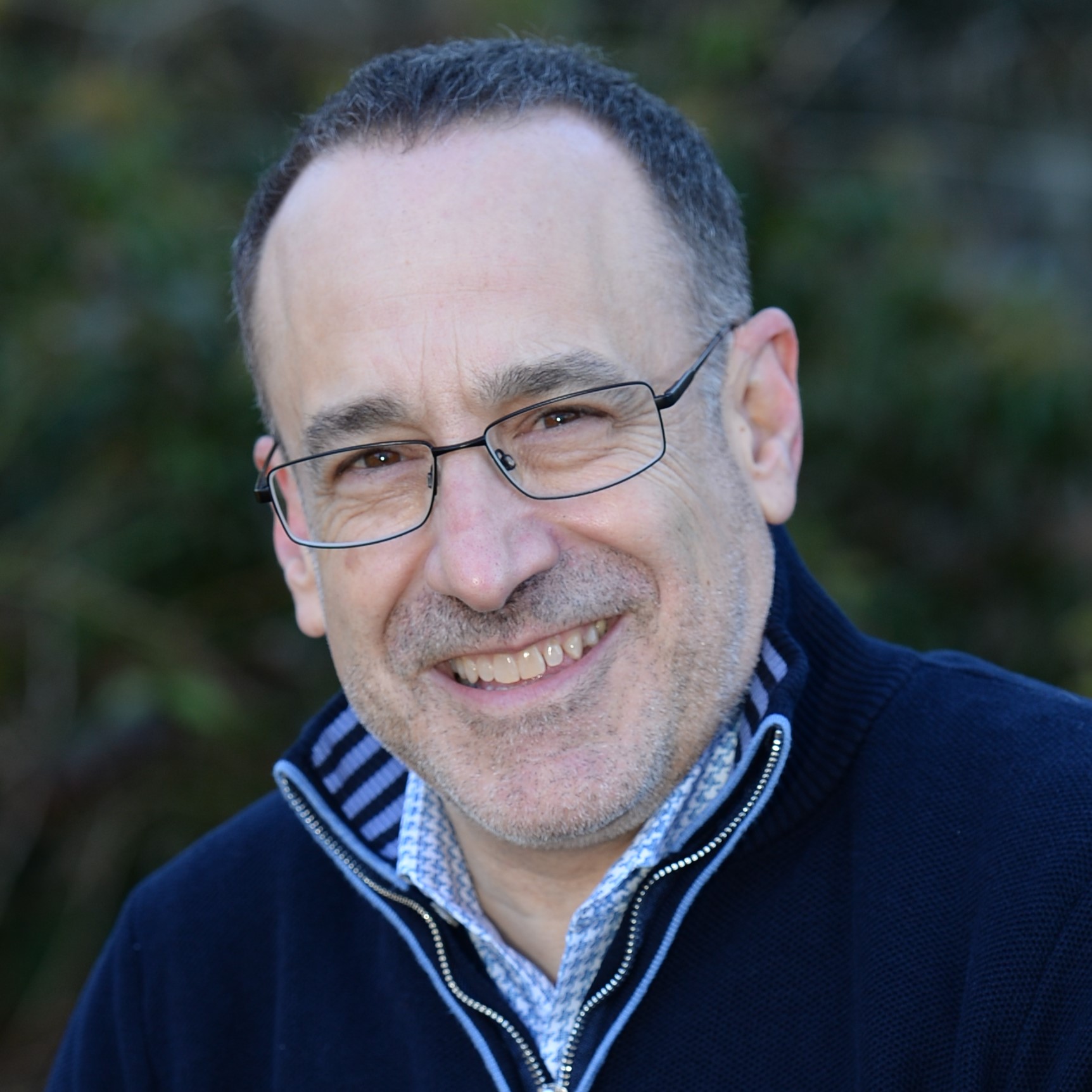 David Stamberg Area Owner