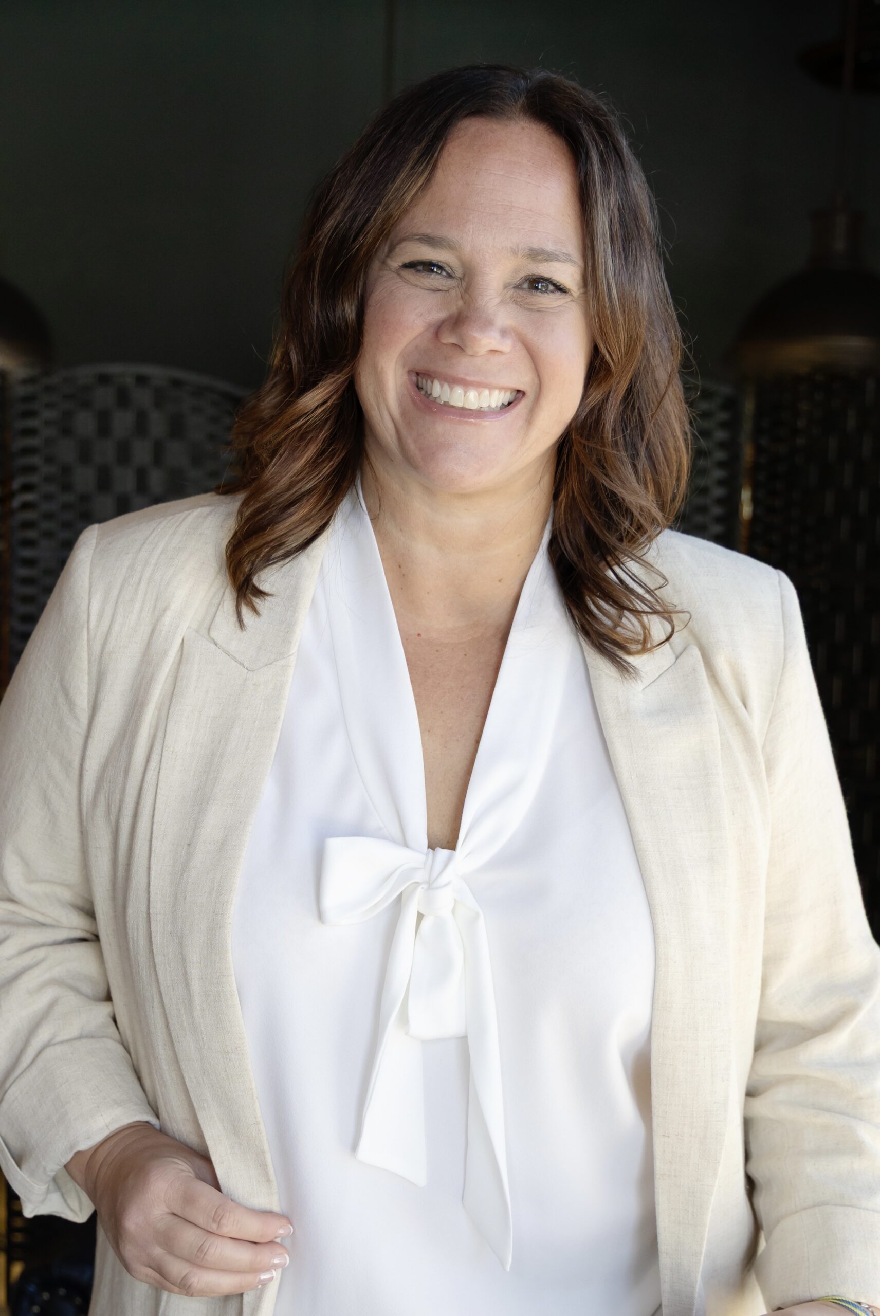 Jen Brown Senior Advisor